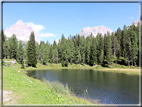 foto Lago di Antorno